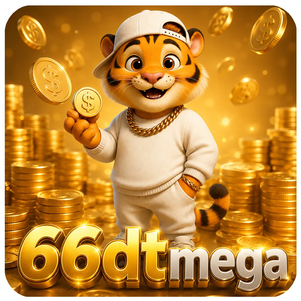 66dtmega logo
